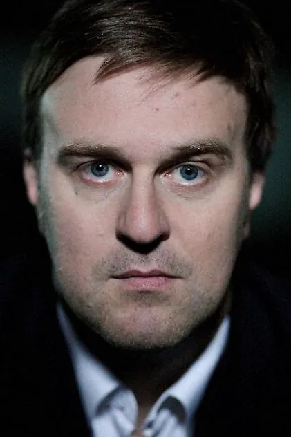 Portrait de Pierre Bénézit