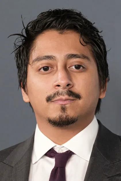 Portrait de Tony Revolori