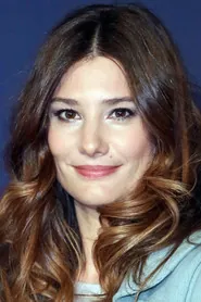 Portrait de Alice Pol