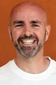 Portrait de Julien Arruti