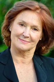 Portrait de Colette Kraffe