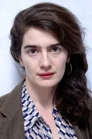 Portrait de Gaby Hoffmann