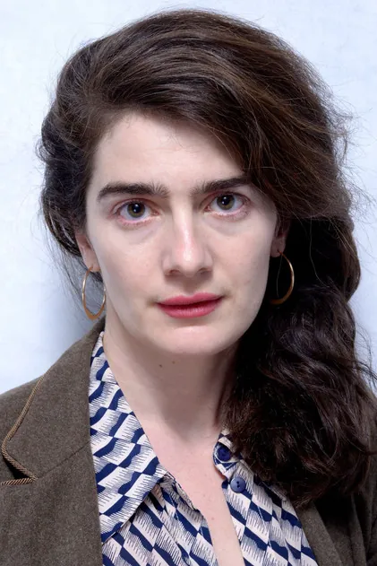 Portrait de Gaby Hoffmann