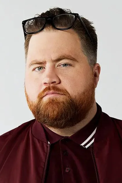 Portrait de Paul Walter Hauser