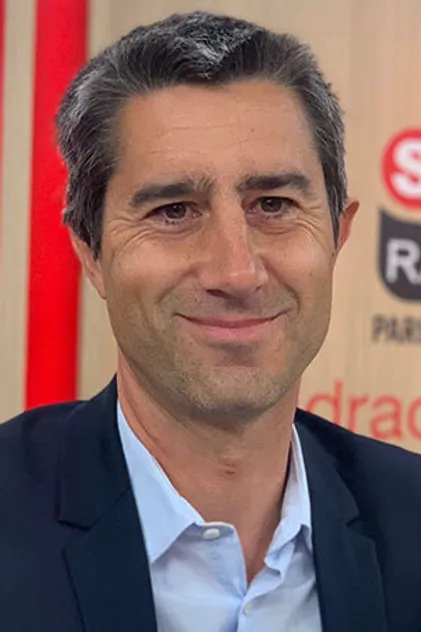 Portrait de François Ruffin