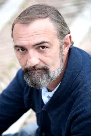 Portrait de Raffaele Vannoli