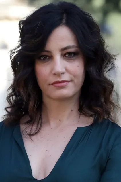 Portrait de Alessia Barela