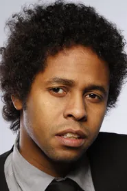 Portrait de Owen Davis