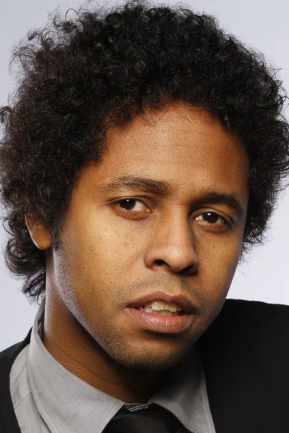 Portrait de Owen Davis