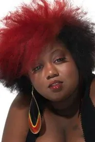 Portrait de Maia Wilson