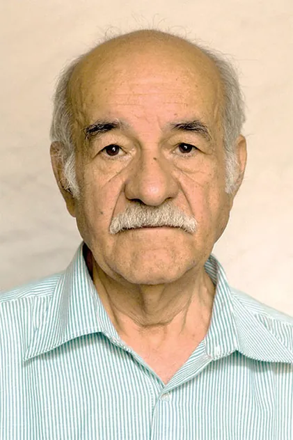 Portrait de سعید پورصمیمی