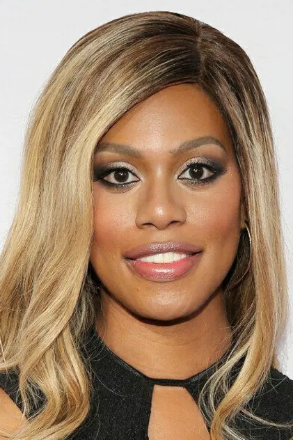 Portrait de Laverne Cox