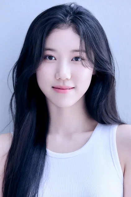 Portrait de Lee Re
