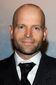 Portrait de Marc Forster