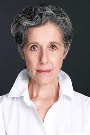 Portrait de Glynis Davies