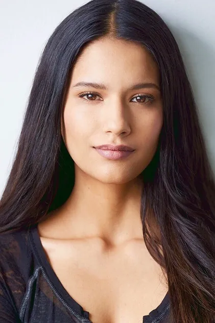 Portrait de Tanaya Beatty