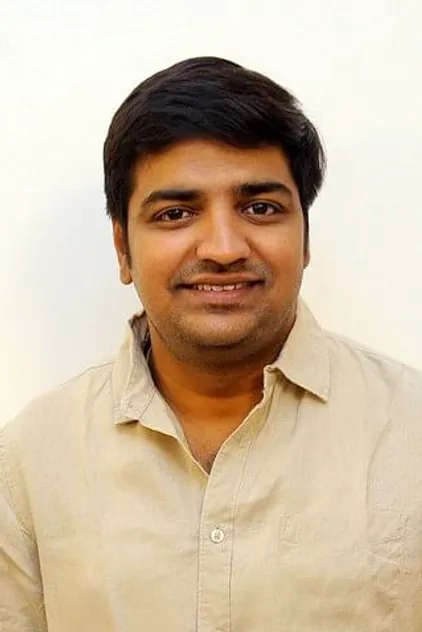 Portrait de Sathish