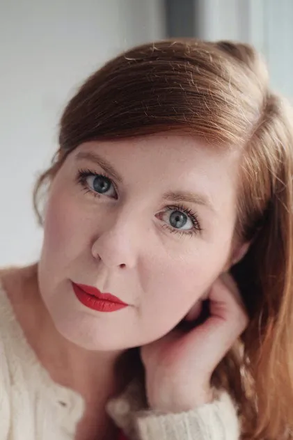 Portrait de Lotta Losten