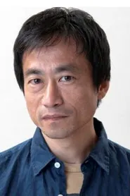 Portrait de 河屋秀俊