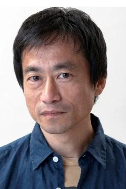 Portrait de 河屋秀俊