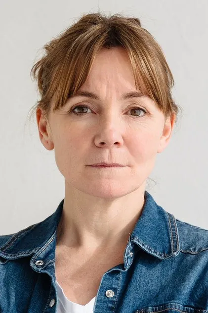 Portrait de Nagore Aranburu