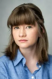 Portrait de Jade Croot