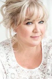 Portrait de Sonia Vachon
