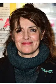 Portrait de Nanou Garcia