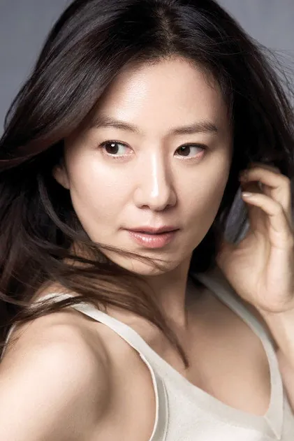 Portrait de 김희애