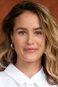 Portrait de Alice David