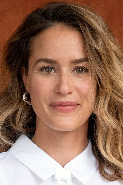 Portrait de Alice David