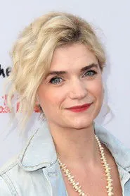 Portrait de Megan Ferguson