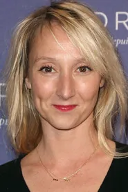 Portrait de Audrey Lamy
