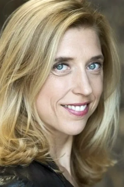Portrait de Amélie Prévot