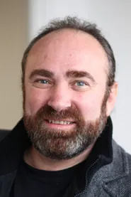 Portrait de Bruno Magne