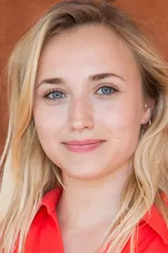 Portrait de Chloé Jouannet