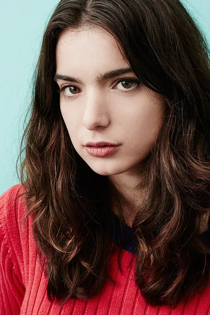 Portrait de Dylan Gelula