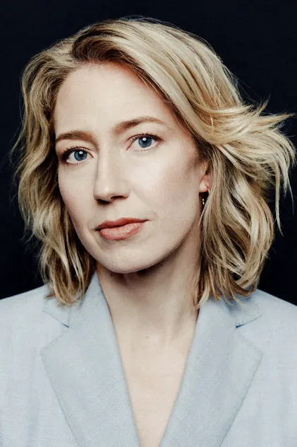 Portrait de Carrie Coon