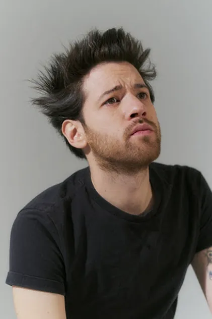 Portrait de Raphaël Descraques