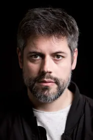 Portrait de Nicolas Berno