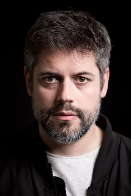 Portrait de Nicolas Berno