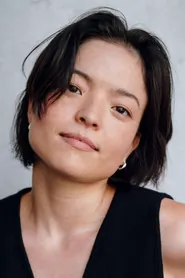 Portrait de Piper Curda