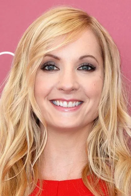 Portrait de Joanne Froggatt