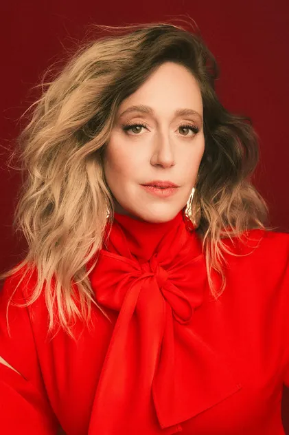 Portrait de Mariana Treviño