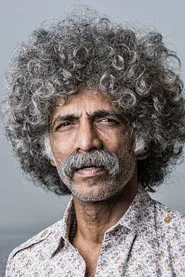 Portrait de Makrand Deshpande