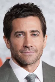 Portrait de Jake Gyllenhaal