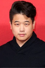 Portrait de Ki Hong Lee