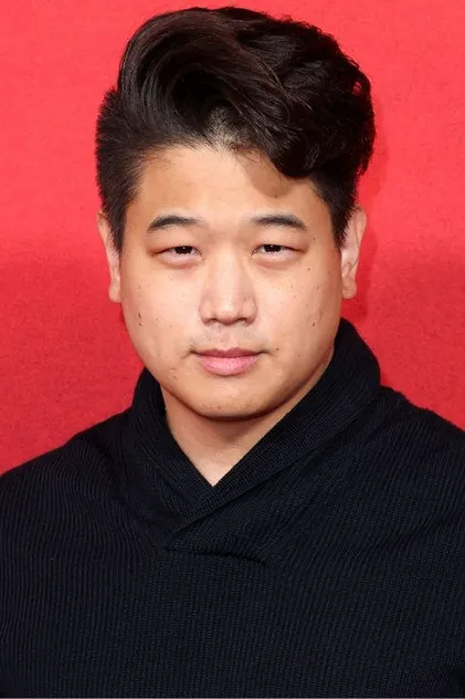 Portrait de Ki Hong Lee