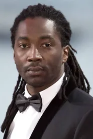 Portrait de Noom Diawara
