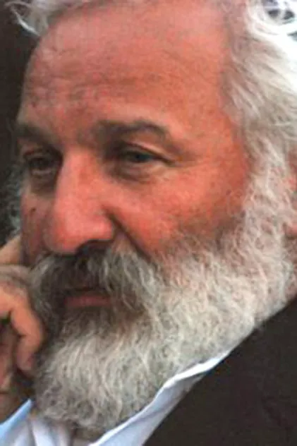 Portrait de Pierre-Henry Salfati